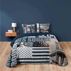 Douceur d'Intérieur 3-Piece Cotton Bedding Set - Bedding Set Douceur d'Intérieur 3-Piece Cotton Bedding Set - Bedding Set