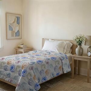 MB HOME Basic Summer Bed Cover - 160x240cm MB HOME Basic Summer Bed Cover - 160x240cm