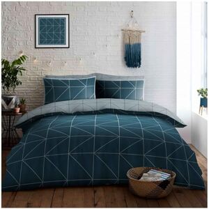 Super Dreamer GC GAVENO CAVAILIA 3 Piece Complete Bedding Set Single Duvet Cover Set, Fitted Sheet With Pillowcase Polycotton Super Dreamer GC GAVENO CAVAILIA 3 Piece Complete Bedding Set Single Duvet Cover Set, Fitted Sheet With Pillowcase Polycotton