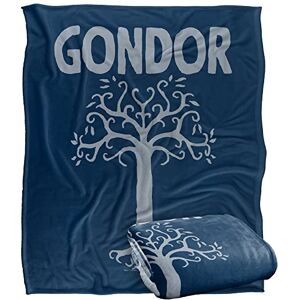 LOGOVISION LORD OF THE RINGS Blanket, 152 x 127 cm The Greatest Realm Silky Touch Super Soft Throw Blanket LOGOVISION LORD OF THE RINGS Blanket, 152 x 127 cm The Greatest Realm Silky Touch Super Soft Throw Blanket