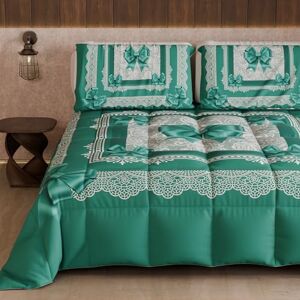 PETTI Artigiani Italiani - Single Winter Quilt - Fiocco Ottanio PETTI Artigiani Italiani - Single Winter Quilt - Fiocco Ottanio