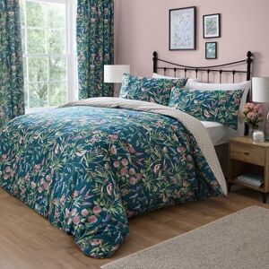 Dreams & Drapes Caraway Duvet Cover Bedding Set Green - Bedding Set Dreams & Drapes Caraway Duvet Cover Bedding Set Green - Bedding Set
