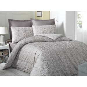 Luxurious Satin King Quilt Cover Set - Bedding for Bedroom Luxurious Satin King Quilt Cover Set - Bedding for Bedroom