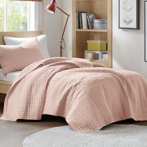 Comfort Spaces Kienna Lightweight Coverlet - Bedspread Comfort Spaces Kienna Lightweight Coverlet - Bedspread