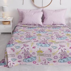 PETTI Artigiani Italiani - Lightweight Princess Bedspread - Bedspread PETTI Artigiani Italiani - Lightweight Princess Bedspread - Bedspread