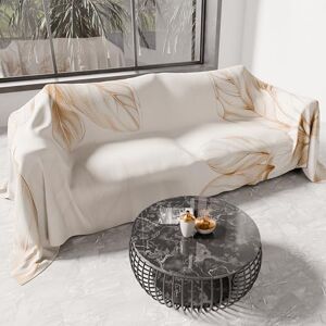 PETTI Artigiani Italiani - Double Bed Floral Microfiber Bedspread - bedspread PETTI Artigiani Italiani - Double Bed Floral Microfiber Bedspread - bedspread