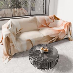 PETTI Artigiani Italiani - Light Microfiber Summer Bedspread - Bed Linen 265x265cm PETTI Artigiani Italiani - Light Microfiber Summer Bedspread - Bed Linen 265x265cm