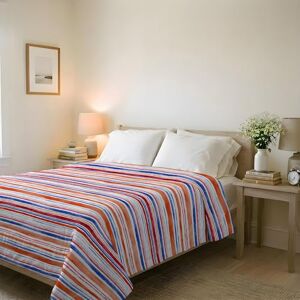 MB HOME Basic Summer Quilt - Printed, Microfiber, 2-Person MB HOME Basic Summer Quilt - Printed, Microfiber, 2-Person