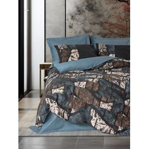 Nuit Des RĂªves Premium Ranforce Double Quilt Cover Set - Quilt Cover Set Nuit Des RĂªves Premium Ranforce Double Quilt Cover Set - Quilt Cover Set