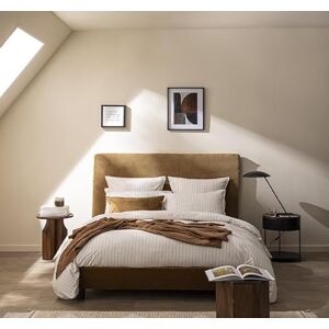 ESSIX Printed Cotton Flannel Duvet Cover, EQUILIBRE, 200 x 200 cm, ESSIX Printed Cotton Flannel Duvet Cover, EQUILIBRE, 200 x 200 cm,