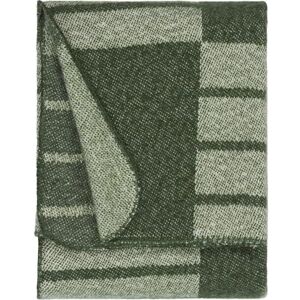 Yard Harlech Throw – Soft Reversible Geometric Check Blanket (Moss 130x180cm) Yard Harlech Throw – Soft Reversible Geometric Check Blanket (Moss 130x180cm)