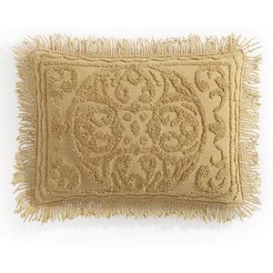 Beatrice Home Fashions Bedspread - Chenille, Gold, King - Bedspread Beatrice Home Fashions Bedspread - Chenille, Gold, King - Bedspread