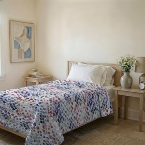 MB HOME BASIC Summer Microfiber Bedspread - bedspread MB HOME BASIC Summer Microfiber Bedspread - bedspread