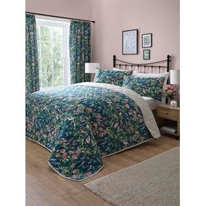 Dreams & Drapes Caraway 200cm x 230cm Bedspread - Bedspread Dreams & Drapes Caraway 200cm x 230cm Bedspread - Bedspread