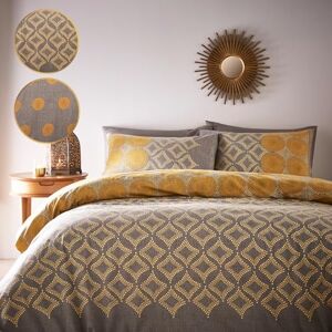 Kampala Hill Moroccan Radiance Duvet Cover Set Reversible Bedding Super King Quilt Cover Set Kampala Hill Moroccan Radiance Duvet Cover Set Reversible Bedding Super King Quilt Cover Set