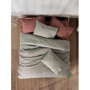 Nuit Des RĂªves Ranforce Single XXL Quilt Cover Set - Bedding Set Nuit Des RĂªves Ranforce Single XXL Quilt Cover Set - Bedding Set