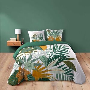 Douceur d'Intérieur Florida Cotton Bedding Set - Bedding Set Douceur d'Intérieur Florida Cotton Bedding Set - Bedding Set