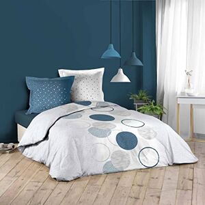 Douceur d'Intérieur Set - Cotton - Milky Way - Bedding Set Douceur d'Intérieur Set - Cotton - Milky Way - Bedding Set
