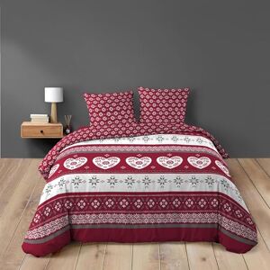 Douceur d'Intérieur Alpage Bedding Set - Bedding Set Douceur d'Intérieur Alpage Bedding Set - Bedding Set