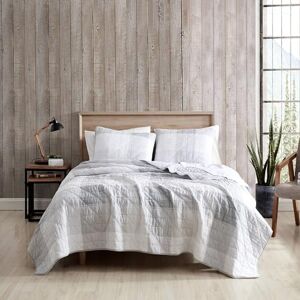 Eddie Bauer - Quilt Set - Reversible, Lightweight Bedding - King Eddie Bauer - Quilt Set - Reversible, Lightweight Bedding - King
