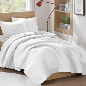 Comfort Spaces Kienna Lightweight Microfiber Coverlet Twin/Twin XL - Coverlet Comfort Spaces Kienna Lightweight Microfiber Coverlet Twin/Twin XL - Coverlet