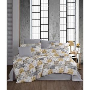 Nuit Des RĂªves Double Quilt Cover Set - Breathable & Stylish Bedding Nuit Des RĂªves Double Quilt Cover Set - Breathable & Stylish Bedding