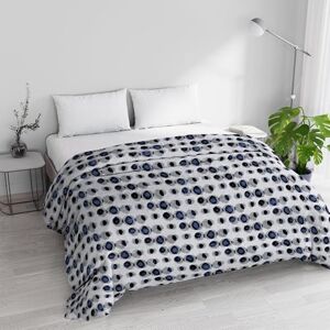 BASIC Model Reversible Microfibre Winter Quilt - Bed linen BASIC Model Reversible Microfibre Winter Quilt - Bed linen