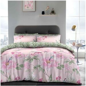 Super Dreamer GC GAVENO CAVAILIA King Size Duvet Cover Sets With Fitted Sheet Polycotton Complete Bedding Set With Pillow Cases Super Dreamer GC GAVENO CAVAILIA King Size Duvet Cover Sets With Fitted Sheet Polycotton Complete Bedding Set With Pillow Cases