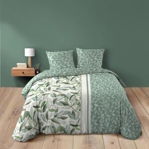 Douceur d'Intérieur Eleonore - Cotton Bedding Set - 240x220cm Douceur d'Intérieur Eleonore - Cotton Bedding Set - 240x220cm