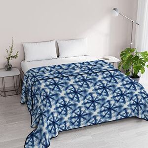 Microfiber Summer Quilt - Double Bed Linen - Italy Microfiber Summer Quilt - Double Bed Linen - Italy