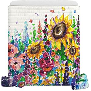 Sogni d'autore Summer Quilt 260x270 cm - Bed linen Sogni d'autore Summer Quilt 260x270 cm - Bed linen