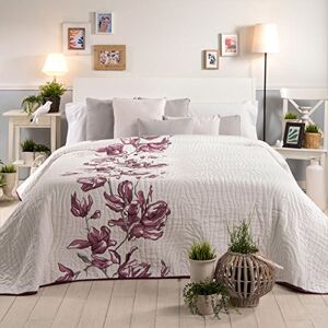 Sancarlos Quilt - Reversible, No Ironing - 180x270cm Sancarlos Quilt - Reversible, No Ironing - 180x270cm