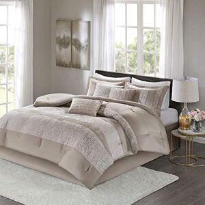 Madison Park All Season Down Alternative Bedding - Bedding Set Madison Park All Season Down Alternative Bedding - Bedding Set