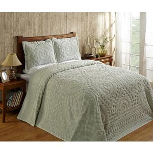Better Trends Rio Collection King Bedspread - Bedspread Better Trends Rio Collection King Bedspread - Bedspread