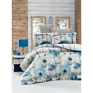 Vanesa Bedding Set - Cotton-Polyester Blend - 135x200 cm Vanesa Bedding Set - Cotton-Polyester Blend - 135x200 cm