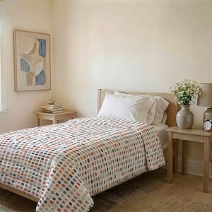 MB HOME Basic Summer Bed Cover - bed cover MB HOME Basic Summer Bed Cover - bed cover
