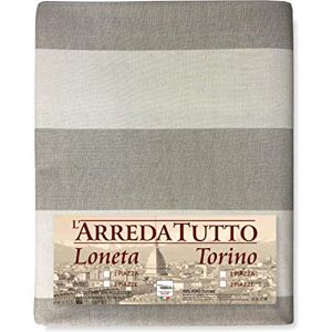 Tex Family Gran Foulard Bedspread Sofa Throw Fabric Beige - Double Bed Tex Family Gran Foulard Bedspread Sofa Throw Fabric Beige - Double Bed