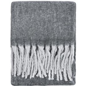 Cozy Throw - Soft Textured Woven Blanket with Tassels - Blanket Cozy Throw - Soft Textured Woven Blanket with Tassels - Blanket