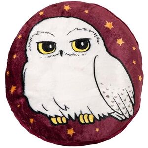 Paladone Harry Potter Hedwig Cushion Blanket - Cushion and Blanket Paladone Harry Potter Hedwig Cushion Blanket - Cushion and Blanket