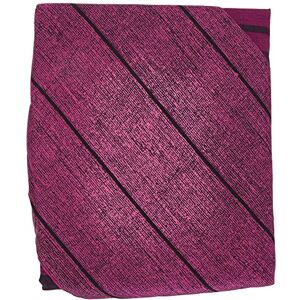 Sleepdown Textured Stripe Purple Duvet Cover & Pillowcase Set Bedding Quilt Case Single Double King Super King (KIng) Sleepdown Textured Stripe Purple Duvet Cover & Pillowcase Set Bedding Quilt Case Single Double King Super King (KIng)