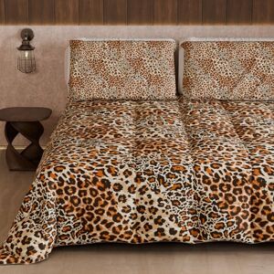 PETTI Artigiani Italiani - Trapunta Singola Invernale - Animalier - Duvet PETTI Artigiani Italiani - Trapunta Singola Invernale - Animalier - Duvet