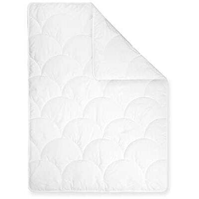 Julius Zöllner Zöllner 4100130000 Children's Duvet Baby Dream 100 x 135 cm Julius Zöllner Zöllner 4100130000 Children's Duvet Baby Dream 100 x 135 cm