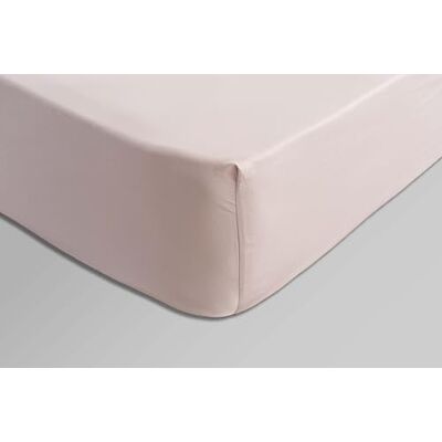 Catherine Lansfield Fantasy Sateen Modern Taupe Fitted sheet 105x200cm Catherine Lansfield Fantasy Sateen Modern Taupe Fitted sheet 105x200cm