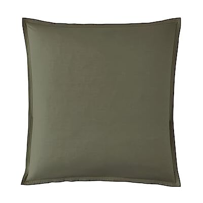 Essix Model - Breathable Cotton Percale Pillowcase Essix Model - Breathable Cotton Percale Pillowcase
