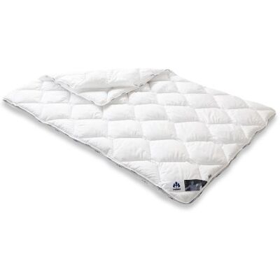 Irisette Badenia Bettcomfort 4 season quilt - duvet Irisette Badenia Bettcomfort 4 season quilt - duvet