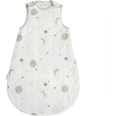 Silentnight Safe Nights Celestial Sleeping Bag 0-6 months Silentnight Safe Nights Celestial Sleeping Bag 0-6 months