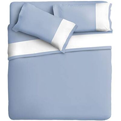 Ipersan Bedding Visage Multi-color - Bedding Ipersan Bedding Visage Multi-color - Bedding