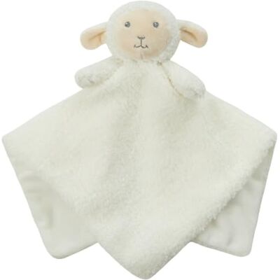 HyFRESH Baby Comforter, Soft Plush Animal Snuggle Blanket HyFRESH Baby Comforter, Soft Plush Animal Snuggle Blanket