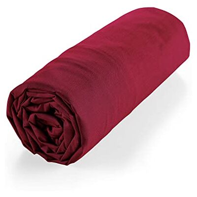 Douceur D'intérieur Biolina Organic Cotton Fitted Sheet - Bedding Douceur D'intérieur Biolina Organic Cotton Fitted Sheet - Bedding
