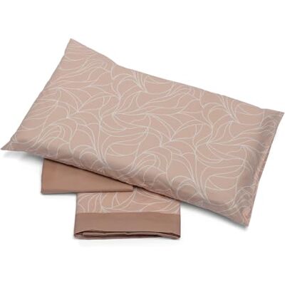 Foppapedretti Completo letto Onda pesca - Bedding Set Foppapedretti Completo letto Onda pesca - Bedding Set